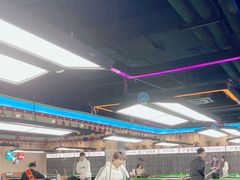 -JK CLUB 桌球俱乐部