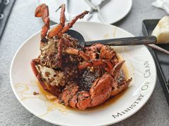 -Ministry of Crab•MOC(交子大道店)