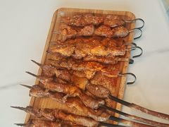 -马白开来特色羊排揪片子  (总店)