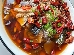 -一品滇香·云南菜(公益西桥店)
