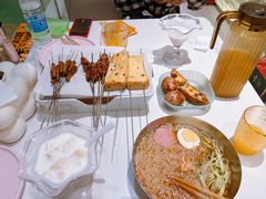 -野人串吧.烤串(于洪广场店)
