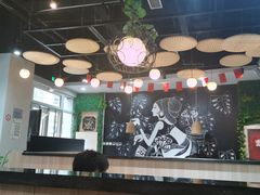 大堂-格朗合 · 鸡汤米线(和悦汇店)