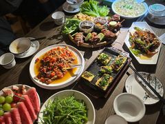 -小喜客·云南特色菜(纳西庭院店)