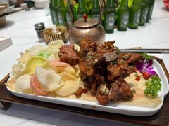-红椒香·闽北光泽菜·宴请聚会(奥体店)