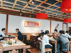 -小吊梨汤·北京菜·烤鸭(双井乐成中心店)