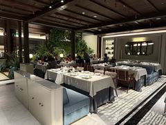 -狮王府淮扬菜(老门东店)