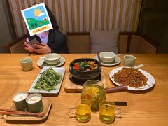 -竹里馆·淮扬菜·功夫茶(老门东店)