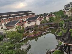 -嘉兴清池酒店温泉
