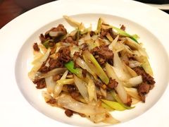 -林芝工布庄园希尔顿酒店-猎味中餐厅