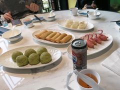 -绿波廊(豫园店)