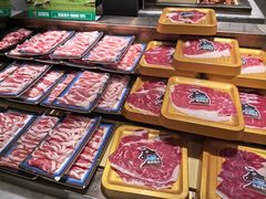 -亚马逊海鲜自助(梅溪湖步步高店)