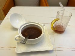-芳朵美容养生SPA