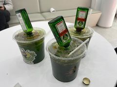 -茶茶巫CHACHAWU(裕华万达店)