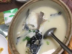 -天目湖刘老四农庄
