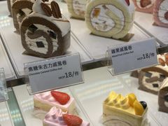 -圣安娜饼屋(新板樟堂店)