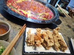 -重庆渝达老火锅(春熙路店)