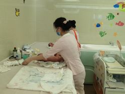 -英泽产后护理中心(南海总店)