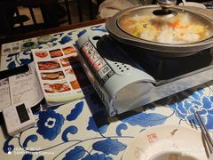 -绿茶餐厅(光谷世界城步行街店)