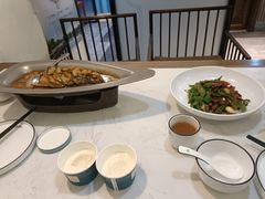-徽镇小厨·经典徽菜(马连道店)