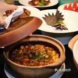 莎拉来啦｜四季流转，每一餐都想细细品味