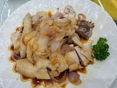 -水上人家河鲜