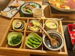 -德川家日本料理(中关村寰太大厦店)