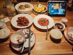 -新白鹿餐厅(龙游路总店·杭帮菜名店)