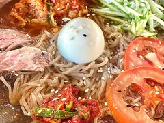 -京尚道韩式美食屋(海甸岛店)