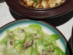 -秋色客家菜(流塘店)