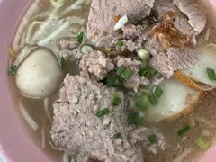 -榮泰米粉湯(Left Shop)