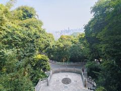 -广州市白云山风景名胜区