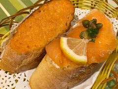 -BISTROFIORE美伊娜(伊犁南路店)