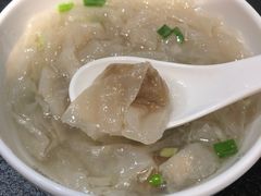 -同利肉燕老铺(澳门路店)