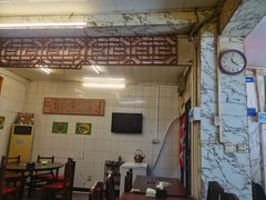 门面-前门张记涮肉(前门店)