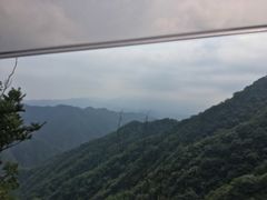 -洛阳白云山景区