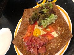 -La Creperie法餐厅(桃江路店)