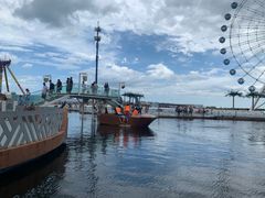 -秦皇岛乐岛海洋王国