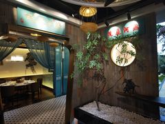 -热河食府(中山路店)