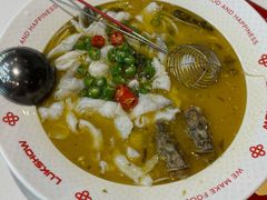 -禄鼎记·多口味酸菜鱼(侨鑫店)