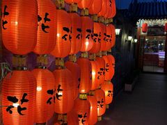 -花家怡园(四合院总店)