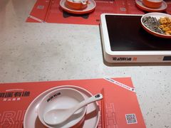 -闻溪有渔·活鱼现烤才好吃(太仓万达店)