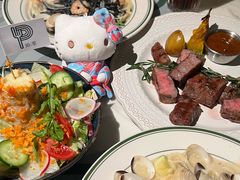 -珀翠餐厅(新业路店)