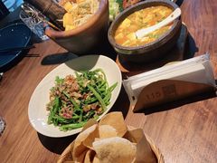 -星叶·东南亚料理(宁波万象汇店)