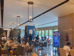 -安蒂娅·海鲜自助餐厅(安蒂娅美兰酒店)