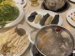 -海南椰子鸡餐厅(三亚湾红树林店)