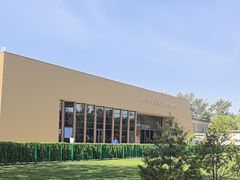 -北京大葆台遗址博物馆