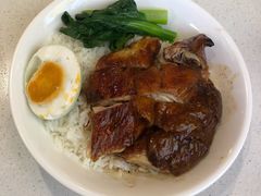 -港久茶餐厅(鹭洲里店)