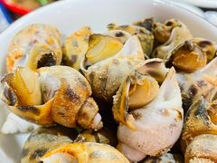 -馨香苑·潮汕菜·海鲜砂锅粥·深大老字号(南头店)