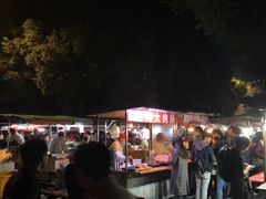 -郭阿姨月亮馍