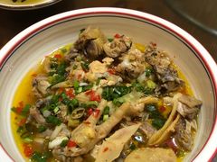 -红旗大食堂(君悦紫园店)